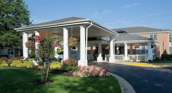Image of Our Lady of Hope Assisted Living (1)
