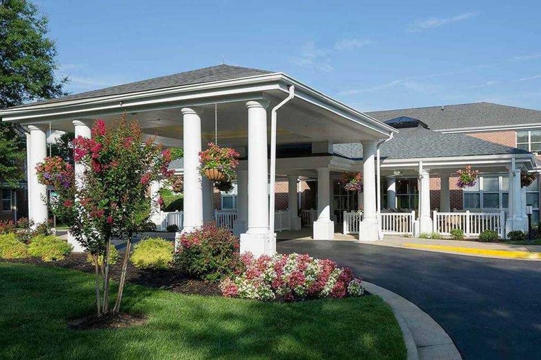 Image of Our Lady Of Hope Assisted Living (1)
