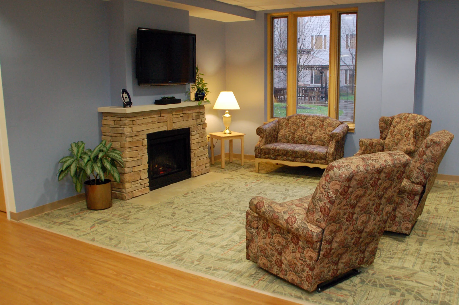 Image of Jennings Long-Term Care (3)