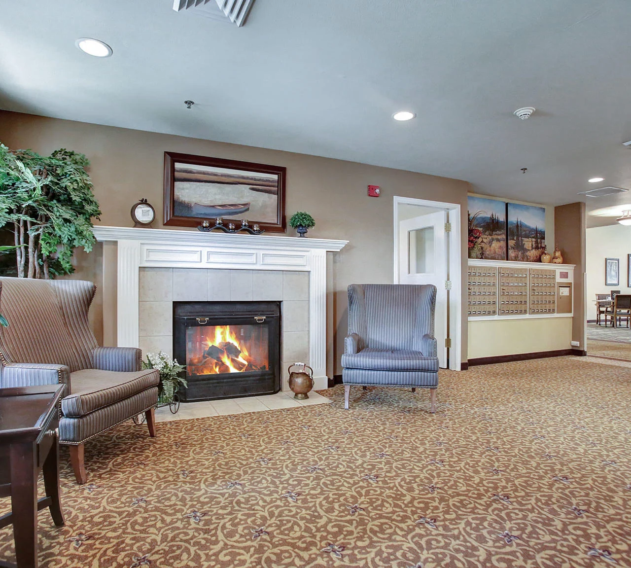 Image of Prestige Senior Living Southern Hills (3)