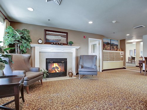Image of Prestige Senior Living Southern Hills (10)
