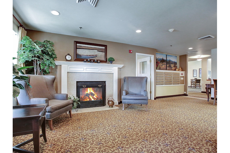 Image of Prestige Senior Living Southern Hills (10)