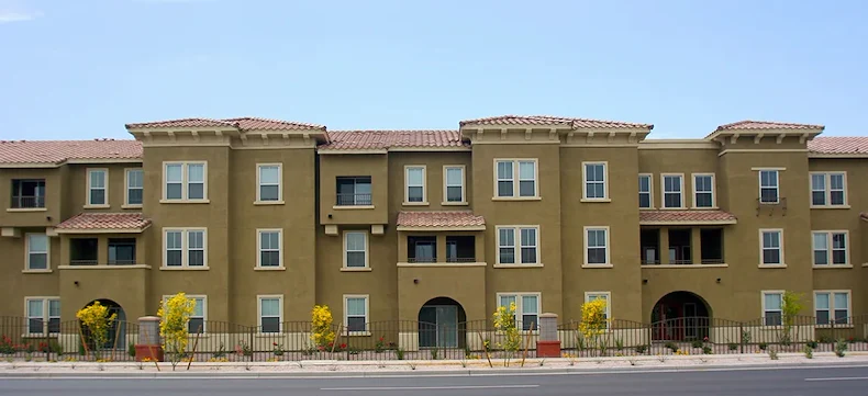 Image of Senior Living at Henson Village (1)