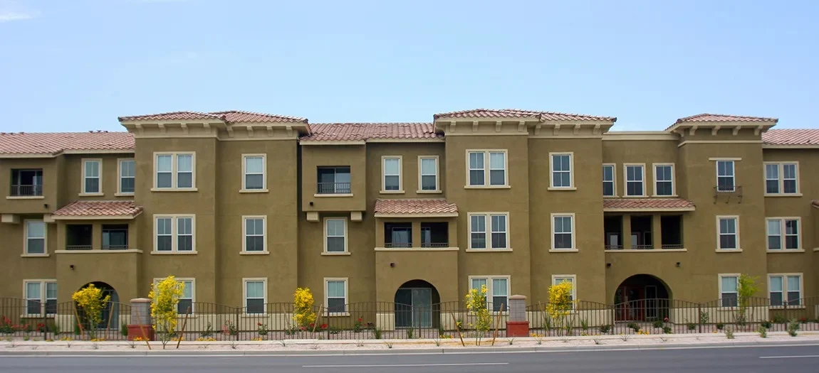 Image of Senior Living at Henson Village (1)