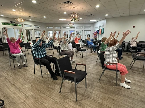 Image of The Windsor Senior Living Community (4)