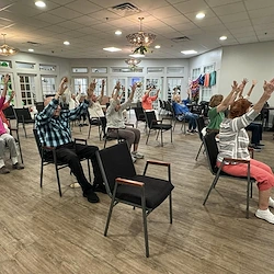 Image of The Windsor Senior Living Community (4)