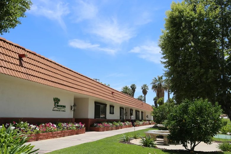 Image of Brookside Healthcare Center (2)