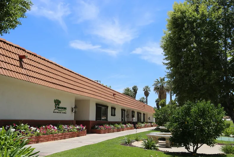 Image of Brookside Healthcare Center (2)