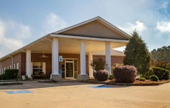 Image of The Blossoms At White Hall Rehab & Nursing Center (1)