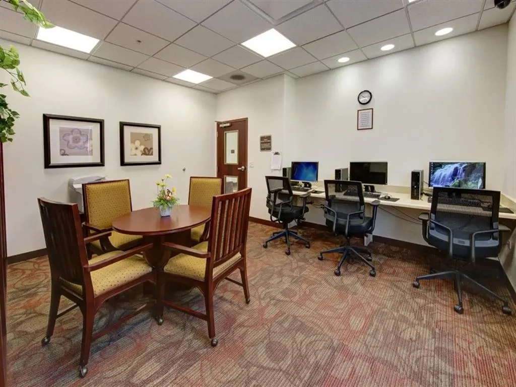 Image of The Residences at Fountain Square (5)