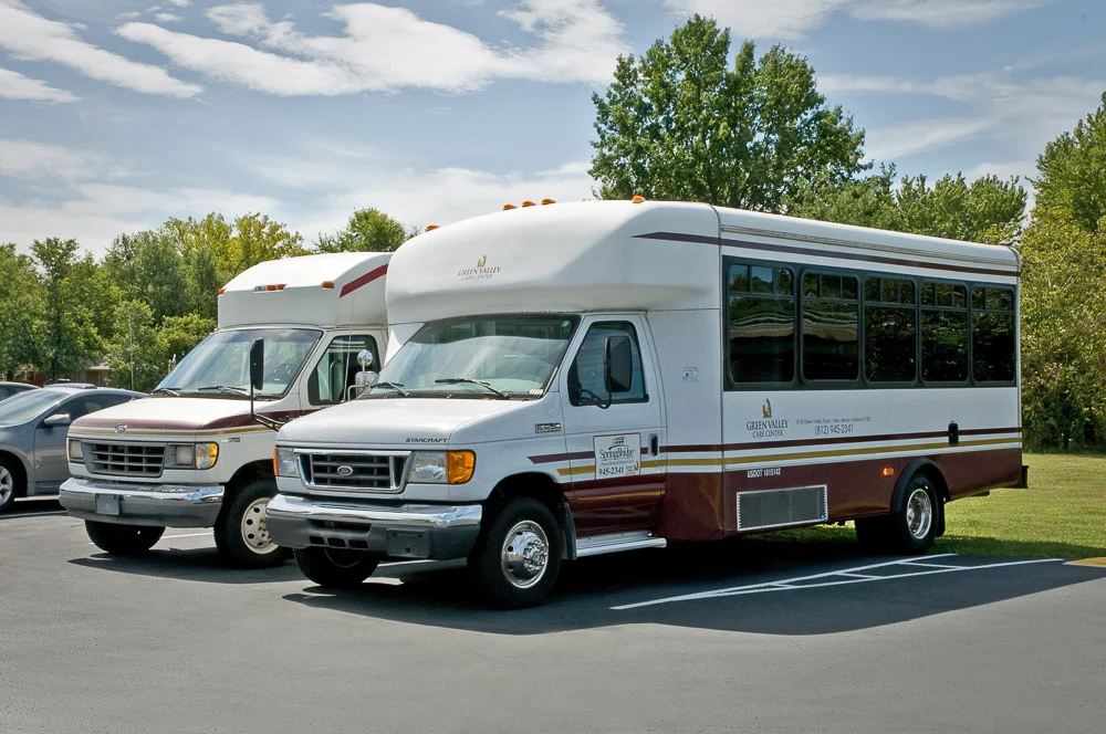 Image of Green Valley Care Center (8)