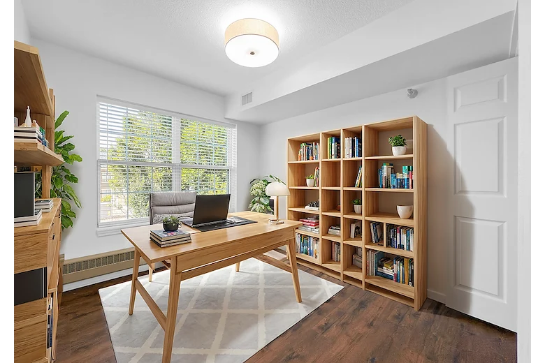 Sage Independence, Independent Living in Des Moines, IA business center