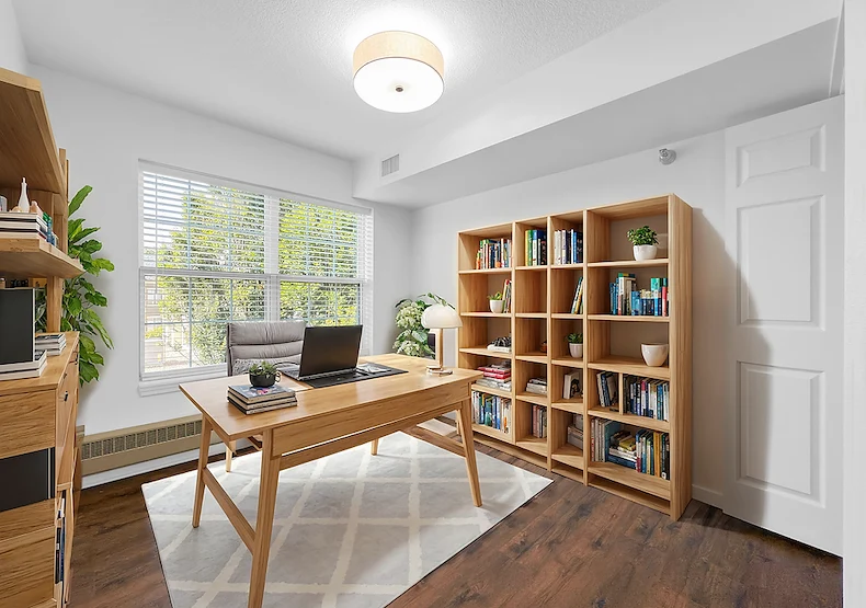 Sage Independence, Independent Living in Des Moines, IA business center