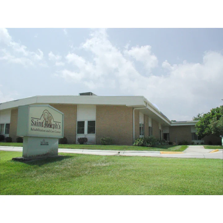 Image of St. Joseph's Rehabilitation & Care (1)