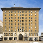 Image of Hotel President (1)