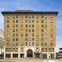 Image of Hotel President (1)