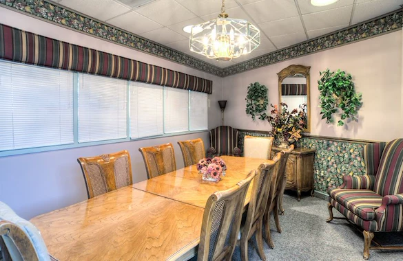 Image of The Rehabilitation Center Of Albuquerque (5)