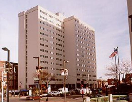 Image of Symphony Plaza East (1)