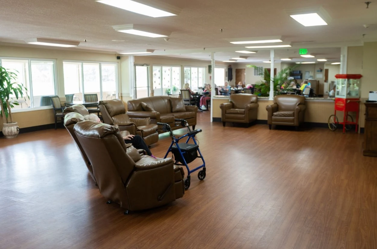 Image of Plainfield Health Care Center (5)