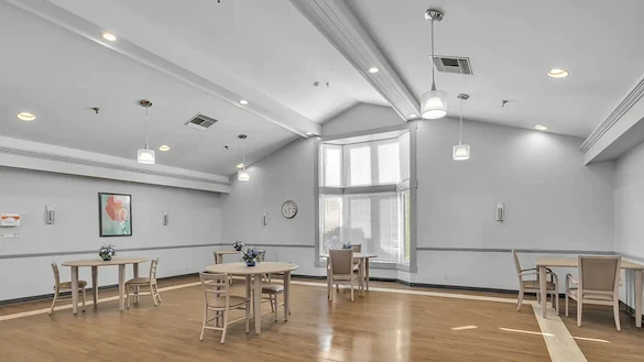 Image of Moweaqua Rehabilitation & Health Care Center (9)