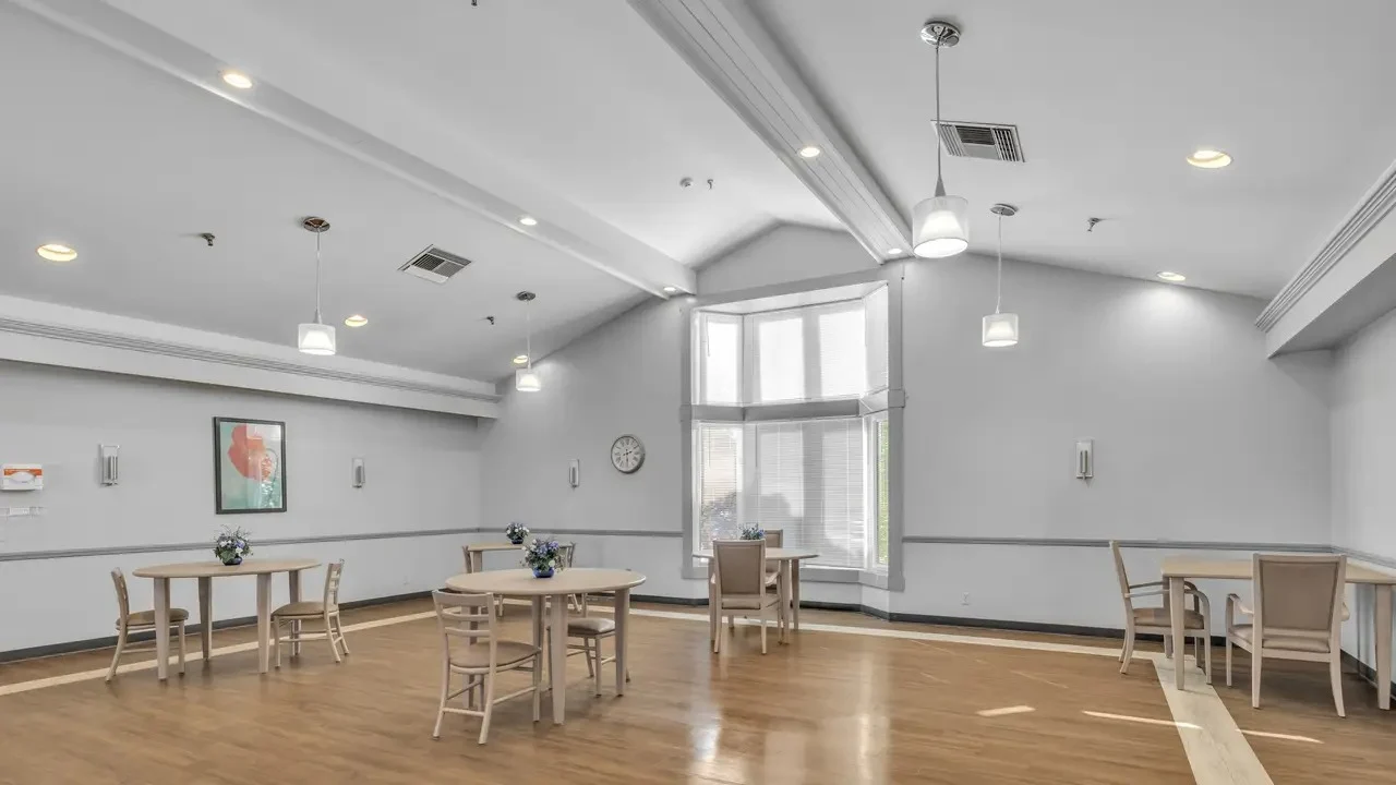 Image of Moweaqua Rehabilitation & Health Care Center (9)