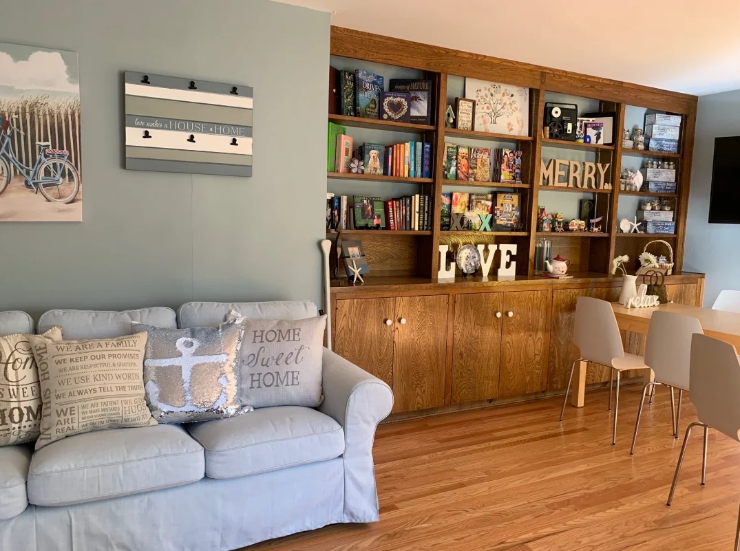 Image of Atherton Gardens (2)