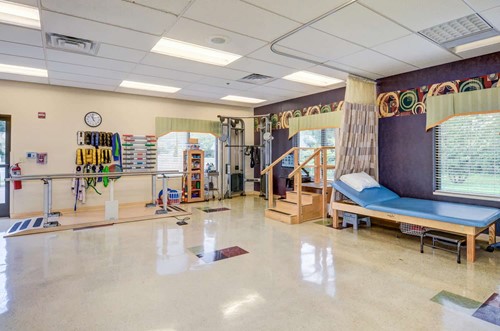 Image of Keyser Healthcare Center (8)