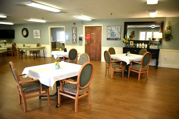 Image of Mills Nursing & Rehabilitation (2)