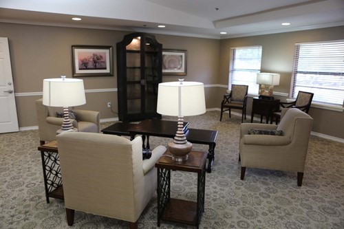 Image of Wisteria Place Assisted Living & Memory Care (7)