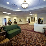 Image of The Willows at East Lansing Senior Living (7)