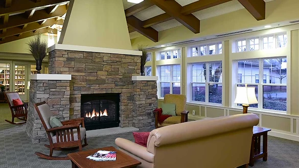 Image of Peregrine Senior Living at Guilderland (5)