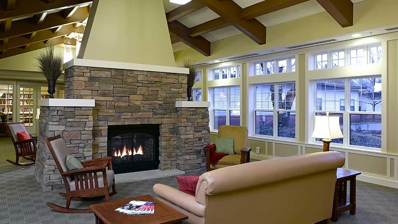 Image of Peregrine Senior Living at Guilderland (5)