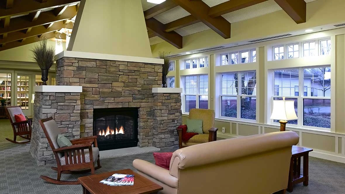 Image of Peregrine Senior Living at Guilderland (5)