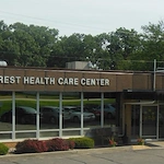 Image of Hillcrest Care & Rehabilitation (1)