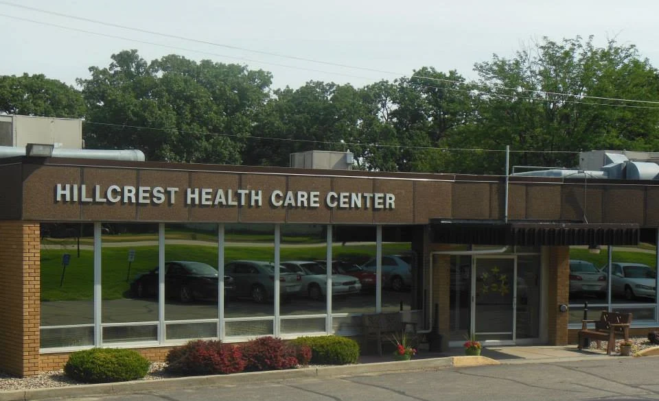 Image of Hillcrest Care & Rehabilitation (1)