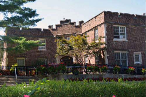 Image of Parkshore Estates Nursing & Rehab (1)