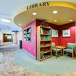 Image of Arden Courts of Chagrin Falls (5)