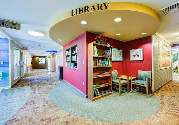 Image of Arden Courts of Chagrin Falls (5)