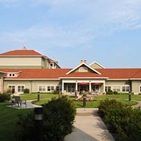 Image of The Oaks Health Care Center (2)