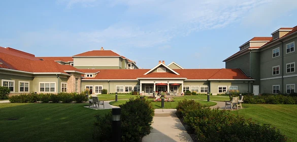 Image of The Oaks Health Care Center (2)