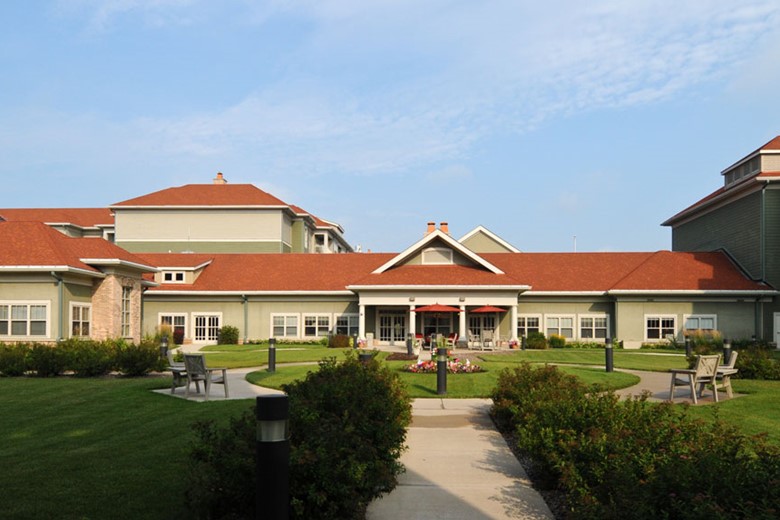 Image of The Oaks Health Care Center (2)
