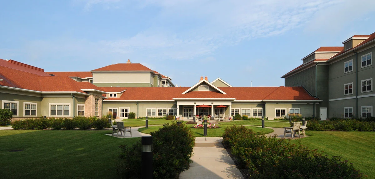 Image of The Oaks Health Care Center (2)