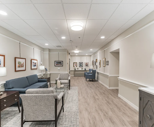 Image of Spring Mill Pointe Senior Living (3)