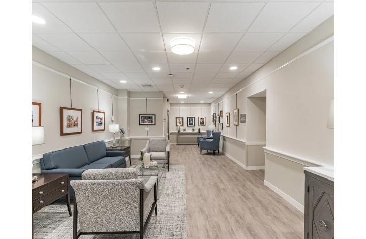 Image of Spring Mill Pointe Senior Living (3)