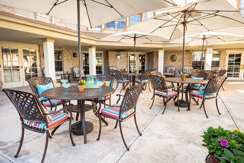 Image of Sun City West Senior Living (7)