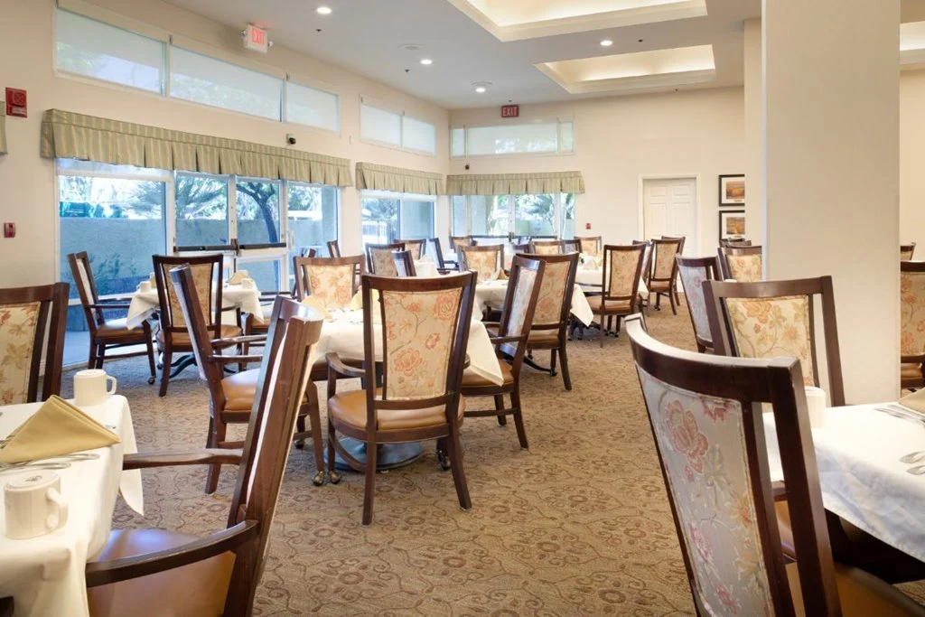 Image of Sunrise at Sterling Canyon (4)