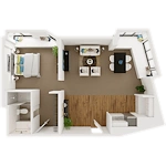 Image of Mercy Retirement & Care Center (5)