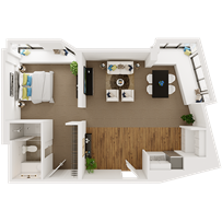 Image of Mercy Retirement & Care Center (5)
