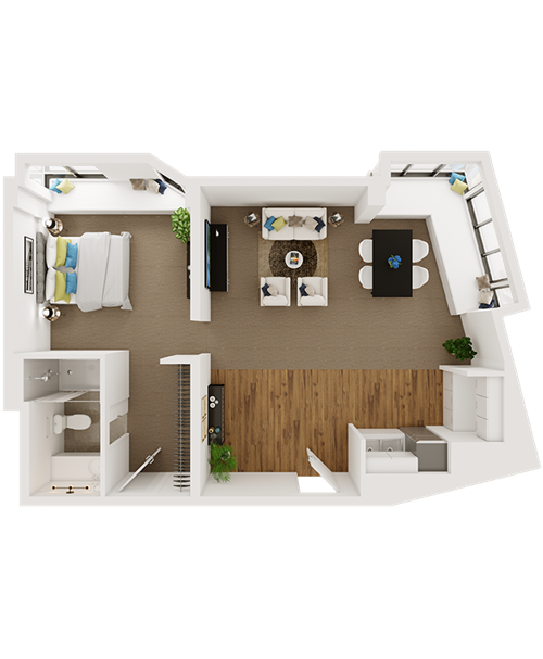 Image of Mercy Retirement & Care Center (5)