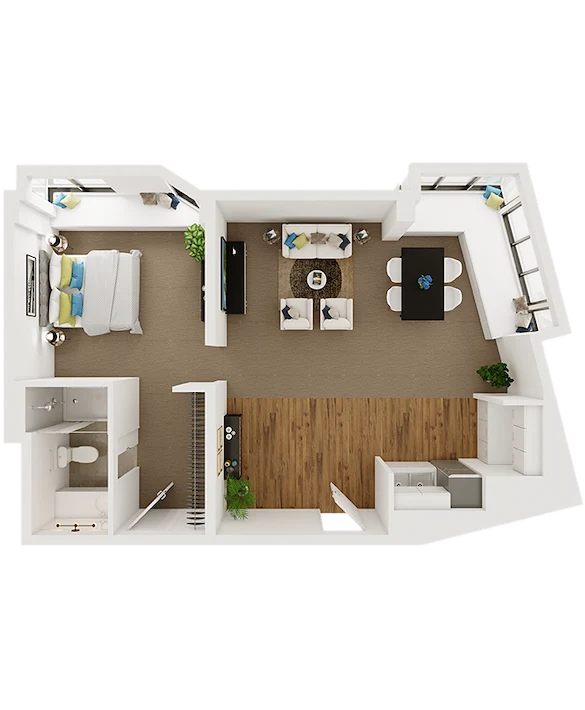 Image of Mercy Retirement & Care Center (5)